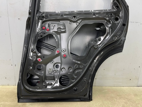 Drzwi Mazda CX-30 CX30 19r.- prawe tylne prawy tył DFR572010