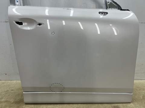 Drzwi Mazda CX-60 CX60 22r.- prawe przednie prawy przód KBB358010