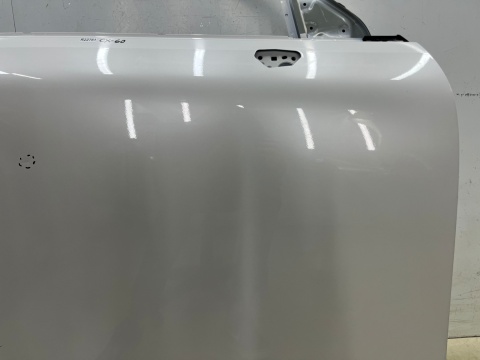 Drzwi Mazda CX-60 CX60 22r.- prawe przednie prawy przód KBB358010