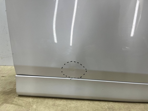 Drzwi Mazda CX-60 CX60 22r.- prawe przednie prawy przód KBB358010