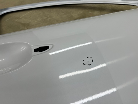 Drzwi Mazda CX-60 CX60 22r.- prawe przednie prawy przód KBB358010