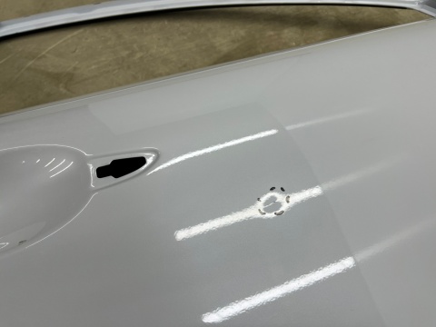 Drzwi Mazda CX-60 CX60 22r.- prawe przednie prawy przód KBB358010