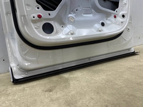 Drzwi Mazda CX-60 CX60 22r.- prawe przednie prawy przód KBB358010