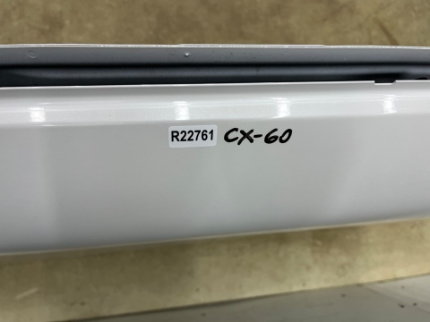 Drzwi Mazda CX-60 CX60 22r.- prawe przednie prawy przód KBB358010