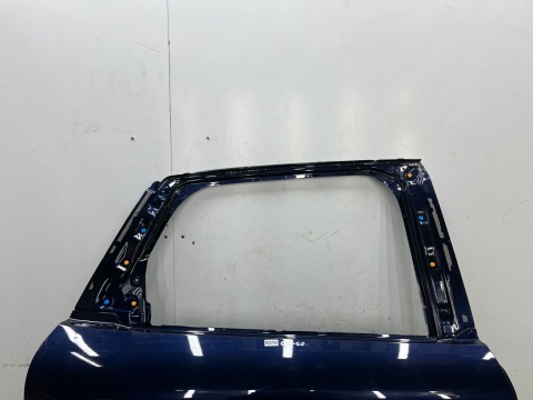 Drzwi Mazda CX-60 CX60 22r.- prawe tylne prawy tył KBB372010