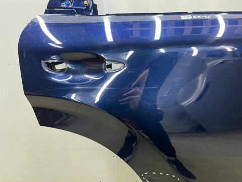 Drzwi Mazda CX-60 CX60 22r.- prawe tylne prawy tył KBB372010
