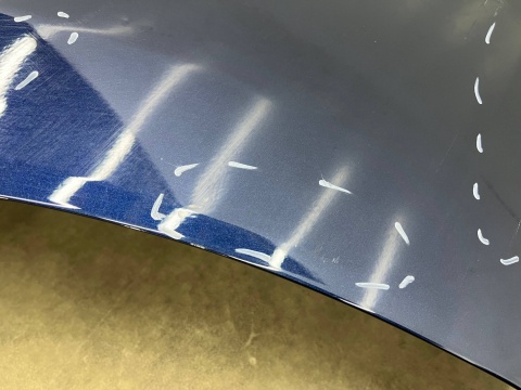 Drzwi Mazda CX-60 CX60 22r.- prawe tylne prawy tył KBB372010