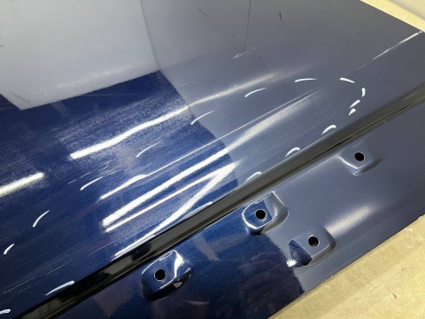 Drzwi Mazda CX-60 CX60 22r.- prawe tylne prawy tył KBB372010