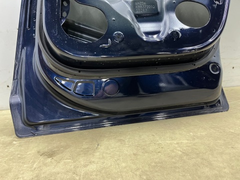 Drzwi Mazda CX-60 CX60 22r.- prawe tylne prawy tył KBB372010