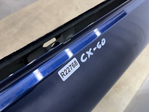 Drzwi Mazda CX-60 CX60 22r.- prawe tylne prawy tył KBB372010