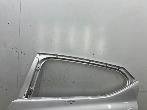 Drzwi Opel Astra K 15-22r. Hatchback HB lewe tylne lewy tył