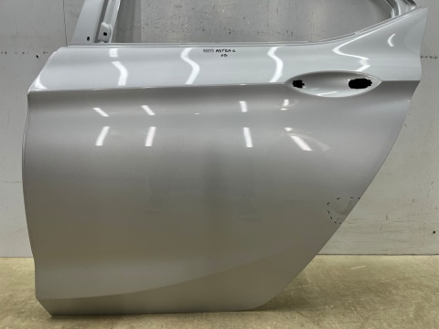 Drzwi Opel Astra K 15-22r. Hatchback HB lewe tylne lewy tył