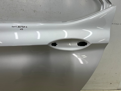 Drzwi Opel Astra K 15-22r. Hatchback HB lewe tylne lewy tył