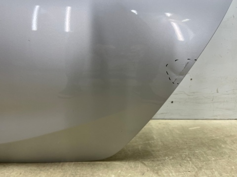 Drzwi Opel Astra K 15-22r. Hatchback HB lewe tylne lewy tył