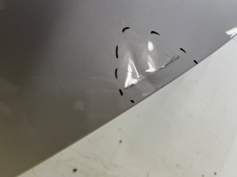 Drzwi Opel Astra K 15-22r. Hatchback HB lewe tylne lewy tył