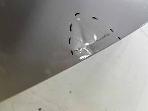 Drzwi Opel Astra K 15-22r. Hatchback HB lewe tylne lewy tył