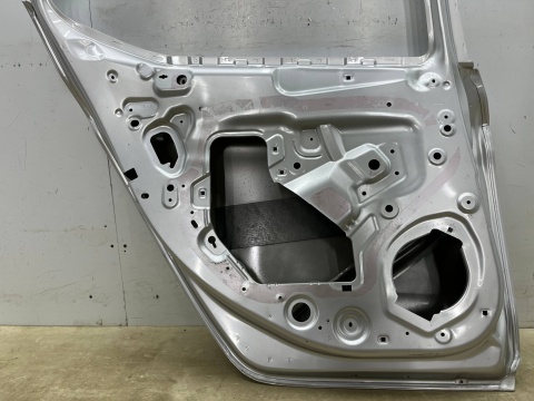 Drzwi Opel Astra K 15-22r. Hatchback HB lewe tylne lewy tył