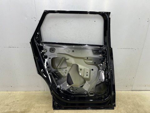 Drzwi Peugeot 5008 2 II 17-24r. lewe tylne lewy tył