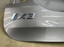 Klapa bagażnika BMW iX3 G08 17-24r. 