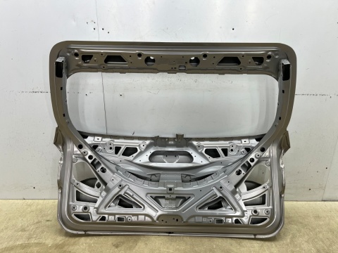 Klapa bagażnika BMW iX3 G08 17-24r. 