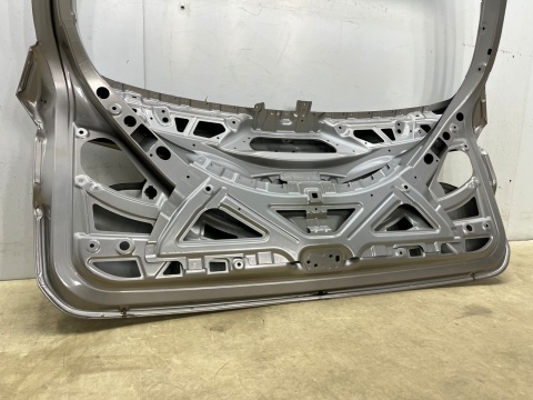 Klapa bagażnika BMW iX3 G08 17-24r. 