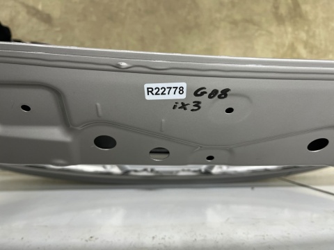 Klapa bagażnika BMW iX3 G08 17-24r. 