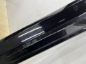 Listwa progowa BMW X1 U11 M-pakiet Msport 22r.- prawa nakładka progu zewnętrzna prawy próg 5a01682 9881952