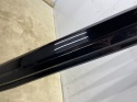 Listwa progowa BMW X1 U11 M-pakiet Msport 22r.- prawa nakładka progu zewnętrzna prawy próg 5a01682 9881952