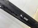 Listwa progowa BMW X1 U11 M-pakiet Msport 22r.- prawa nakładka progu zewnętrzna prawy próg 5a01682 9881952
