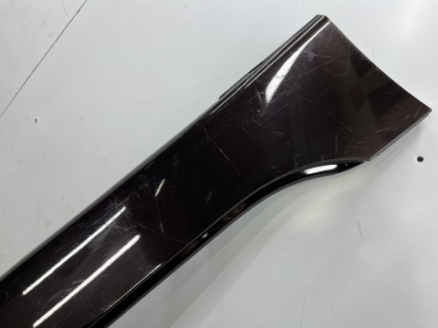 Listwa progowa BMW 2 F46 Gran Tourer 14-22r. PRAWA nakładka progu zewnętrzna prawy próg 7318852