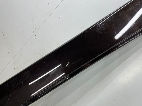 Listwa progowa BMW 2 F46 Gran Tourer 14-22r. PRAWA nakładka progu zewnętrzna prawy próg 7318852