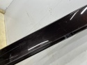 Listwa progowa BMW 2 F46 Gran Tourer 14-22r. PRAWA nakładka progu zewnętrzna prawy próg 7318852