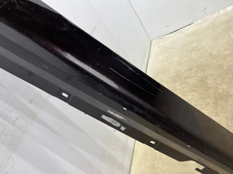 Listwa progowa BMW 2 F46 Gran Tourer 14-22r. PRAWA nakładka progu zewnętrzna prawy próg 7318852