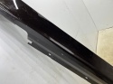 Listwa progowa BMW 2 F46 Gran Tourer 14-22r. PRAWA nakładka progu zewnętrzna prawy próg 7318852