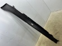 Listwa progowa BMW 2 F46 Gran Tourer 14-22r. PRAWA nakładka progu zewnętrzna prawy próg 7318852