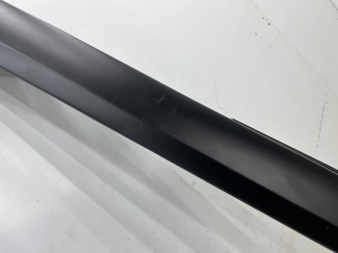 Listwa progowa Citroen C3 III 16-24r. LEWA nakładka progu zewnętrzna lewy próg 9813817480