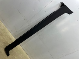 Listwa progowa Kia Sportage 3 III 10-15r. NOWA lewa nakładka progu zewnętrzna oryginalna lewy próg 87752-3u000