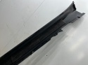 Listwa progowa Macan I 95b 14r.- prawa nakładka progu zewnętrzna prawy próg 95b853554a