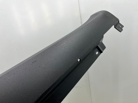 Listwa progowa Macan I 95b 14r.- prawa nakładka progu zewnętrzna prawy próg 95b853554a