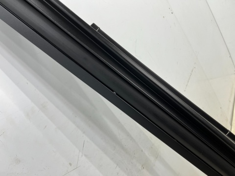 Listwa progowa Mazda CX-30 CX30 2019r.- prawa nakładka progu zewnętrzna prawy próg dgh9-51p41