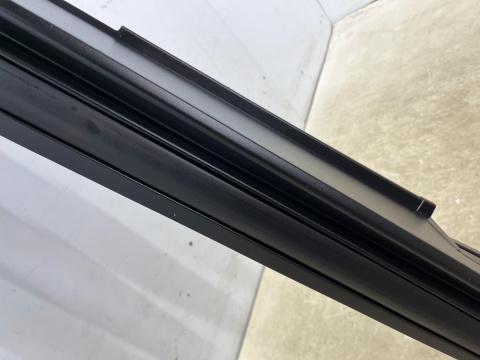 Listwa progowa Mazda CX-30 CX30 2019r.- prawa nakładka progu zewnętrzna prawy próg dgh9-51p41