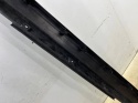 Listwa progowa Nissan X-Trail III T32 Rogue 13-17r. lewa nakładka progu zewnętrzna lewy próg 768514ce0a