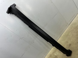 Listwa progowa Nissan X-Trail III T32 Rogue 13-17r. prawa nakładka progu zewnętrzna prawy próg 768504ce0a