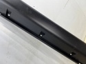 Listwa progowa Nissan X-Trail III T32 Rogue 13-17r. prawa nakładka progu zewnętrzna prawy próg 768504ce0a