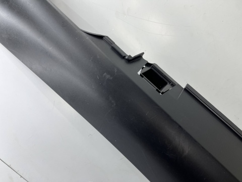 Listwa progowa Opel Frontera 2024r.- lewa nakładka progu zewnętrzna lewy próg 9847642980