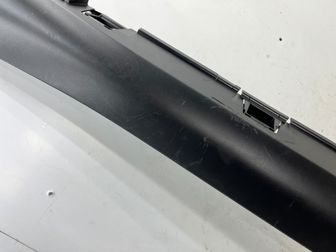 Listwa progowa Opel Frontera 2024r.- lewa nakładka progu zewnętrzna lewy próg 9847642980