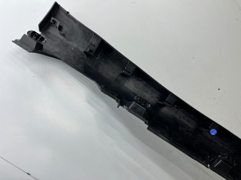 Listwa progowa Opel Frontera 2024r.- lewa nakładka progu zewnętrzna lewy próg 9847642980