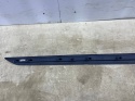 Listwa progowa Peugeot 308 II T9 GT Line 13-21r. prawa nakładka progu zewnętrzna oryginalna prawy próg 9806944677