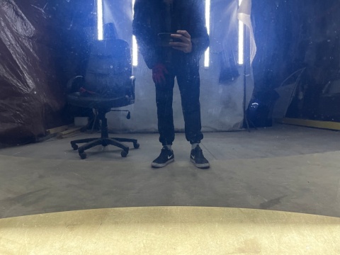 Maska Mazda CX-60 CX60 22r.- pokrywa silnika 