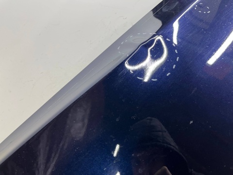 Maska Mazda CX-60 CX60 22r.- pokrywa silnika 